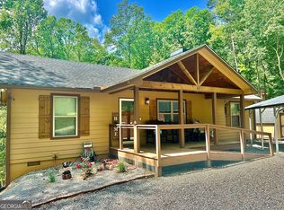 48 Elmwood Cir, Ellijay, GA 30540