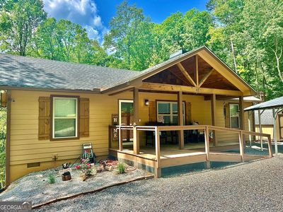 48 Elmwood Cir, Ellijay, GA, 30540