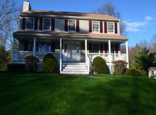 21 Westwind Dr, Methuen, MA 01844