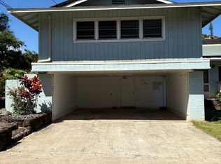 230 Kaelepulu Dr APT A, Kailua, HI 96734