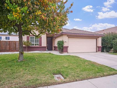 863 Chandon Ct, Livingston, CA, 95334