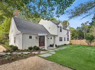 6 E Gate Rd, Wainscott, NY 11975