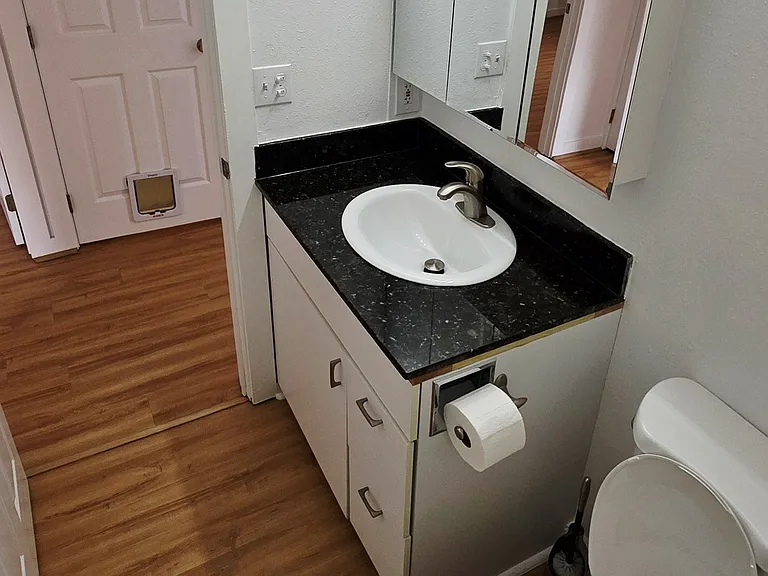 Main Floor Bath