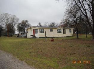 9121 McDonald Rd, Newalla, OK 74857