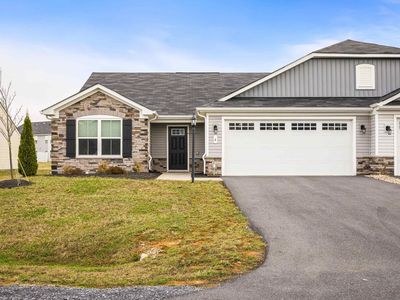 6 S Peak Dr, Mcgaheysville, VA, 22840