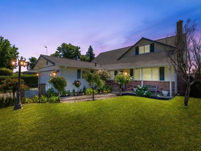 248 Riverdale Avenue, Vacaville, CA, 95687