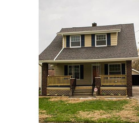 2nd image of 1669 Brownlee Ave