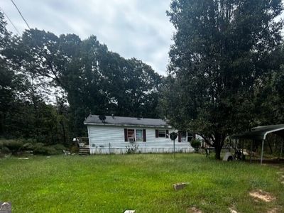 125 Lewis Crump Rd, Carnesville, GA, 30521