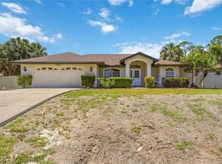 5597 Burdette Ter, North Port, FL 34287