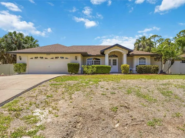 5597 Burdette Ter, North Port, FL 34287