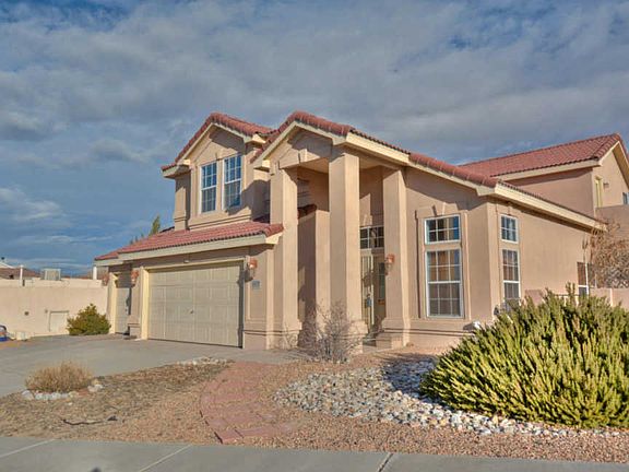 5th image of 10431 La Canada Dr NW