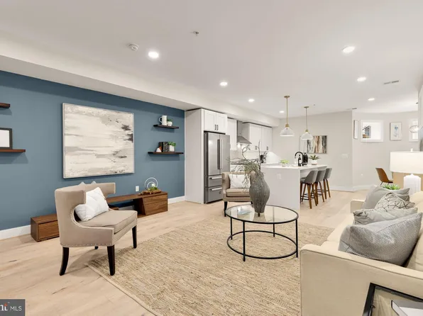 2829 13th St NW #1, Washington, DC 20009