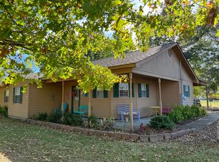 2971 Highway 364, Wynne, AR 72396