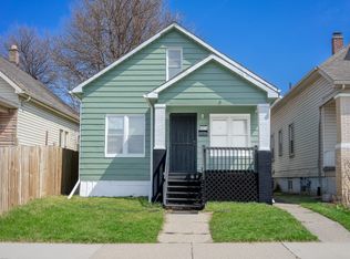 6074 Tarnow St, Detroit, MI 48210