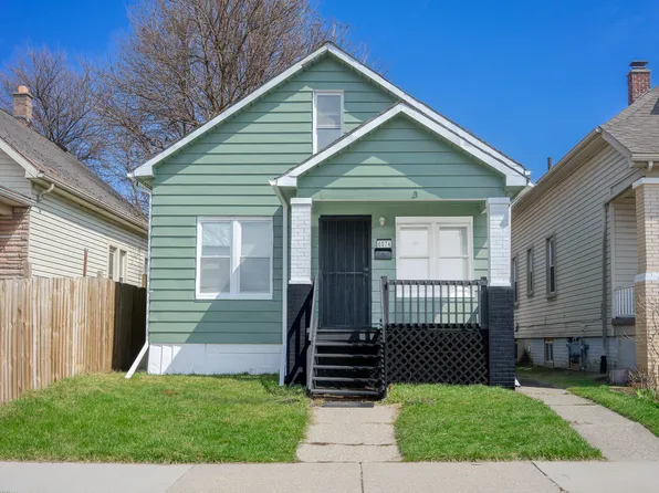 6074 Tarnow St, Detroit, MI 48210