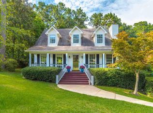 209 Ridgewood Dr, Daphne, AL 36526