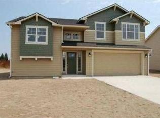 6906 N Napa St, Spokane, WA 99217