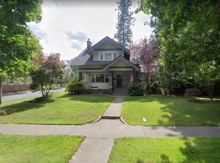 1 W 14th Ave, Spokane, WA 99203