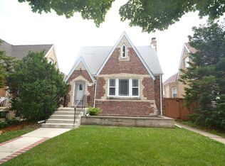 3237 N Normandy Ave, Chicago, IL