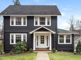 314 Hillside Pl, South Orange, NJ 07079