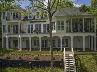 375 Huffman Park Rd, Lynchburg, TN 37352