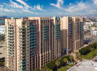 388 E Ocean Blvd UNIT 612, Long Beach, CA 90802