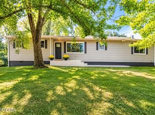 242 Oak St, Maynardville, TN 37807