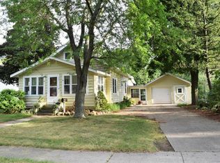 609 W Cass St, Greenville, MI 48838