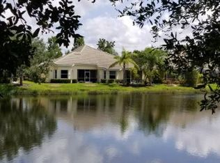 9687 Hawk Nest Ln, North Port, FL 34287