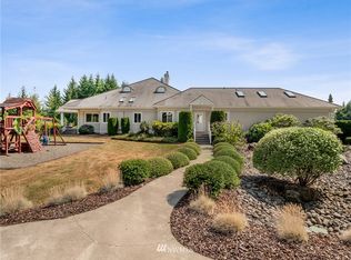 2599 Seminary Hill Rd, Centralia, WA 98531