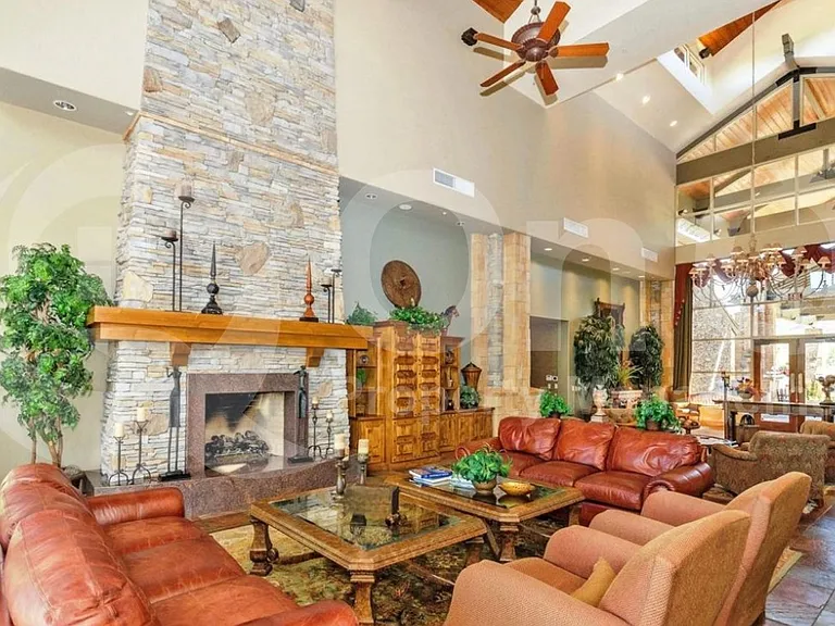 7732 E Western Hills St — Photo 47