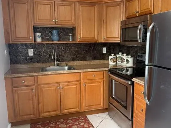 316 MONACO G Boulevard #316, Delray Beach, FL 33446