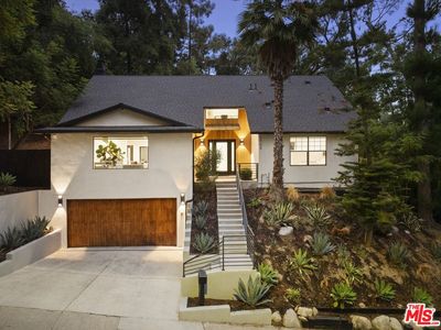 7709 Skyhill Dr, Los Angeles, CA, 90068