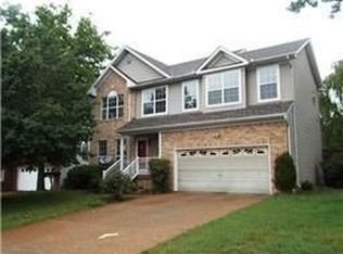 2012 Leatherbury Ct, Antioch, TN 37013