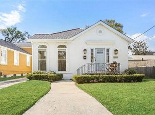 3822 Octavia St, New Orleans, LA 70125