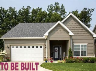 6025 Coventry Cir, Huron, OH 44839