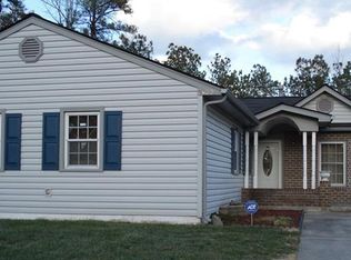 3453 George St, Petersburg, VA 23805