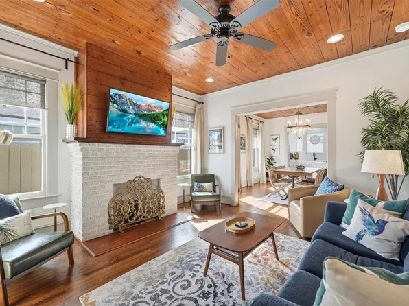 4524 Avenue O 1/2, Galveston, TX 77551
