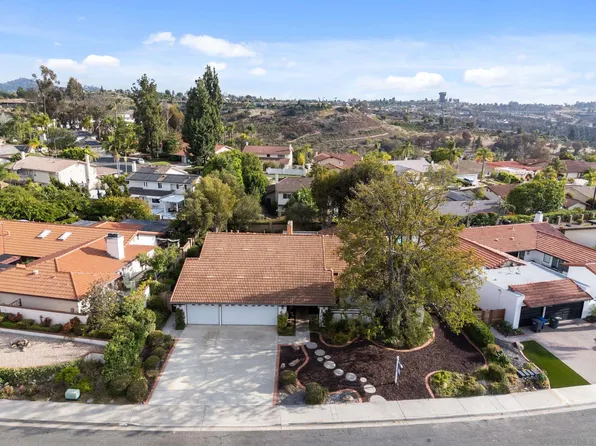 1844 Hacienda Dr, El Cajon, CA 92020