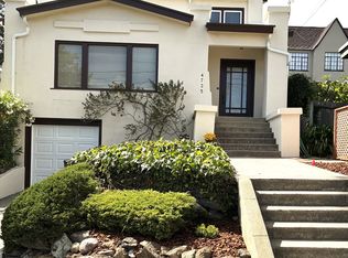 4725 Edgewood Ave, Oakland, CA 94602