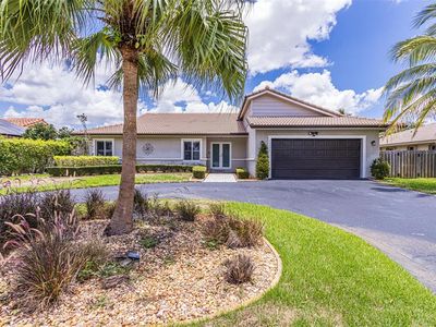 11151 NW 17th Pl, Coral Springs, FL, 33071
