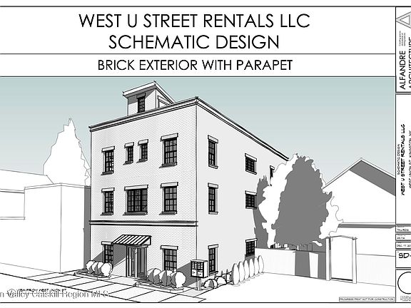 3rd image of Tbd W Union Street