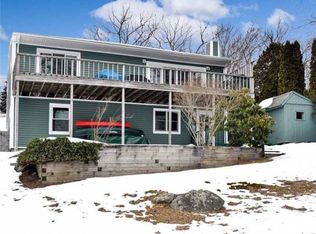 480 Camp Dixie Rd, Pascoag, RI 02859