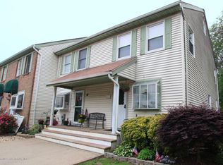 13 Gull Way, Keyport, NJ 07735