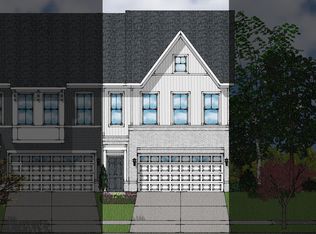 1039 Westerland Way, Durham, NC 27703