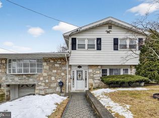 523 Wigard Ave, Philadelphia, PA 19128