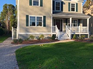100 Mast St, Jamestown, RI 02835