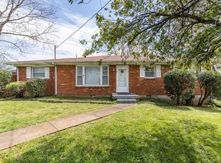 6405 Edsel Dr, Nashville, TN 37209