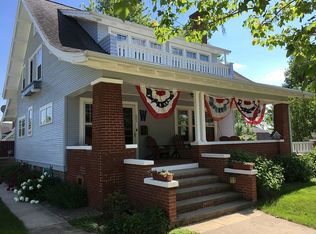 603 5th Ave SE, Dyersville, IA 52040
