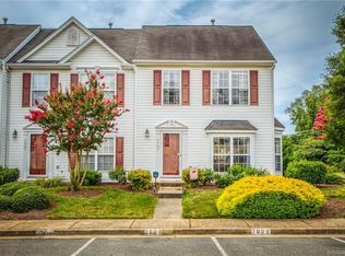 7909 Cottesmore Ter, Henrico, VA 23228